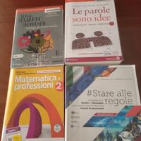 libri scuola superiore 