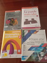 libri scuola superiore 