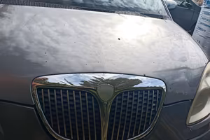 Lancia Y 1,2 metano cambio rotto