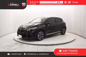 Renault Clio 1.0 tce Techno 90cv