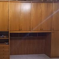 Armadio a ponte a  Boissano