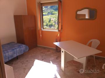 Posto letto in stanza singola