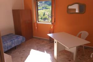 Posto letto in stanza singola