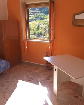 Posto letto in stanza singola