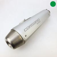 Marmitta terminale destra MOTO MORINI Corsaro 1200