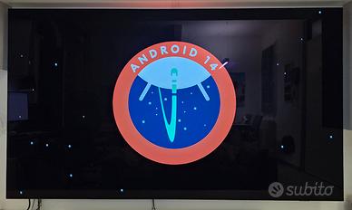 TV Philips OLED 77 Pollici Serie 819 in GARANZIA