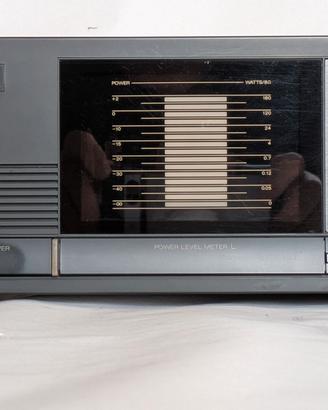 SANSUI B3000 finale 120+120watt