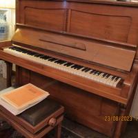 Pianoforte Verticale