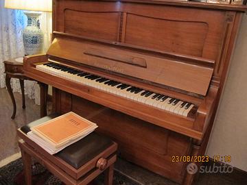 Pianoforte Verticale