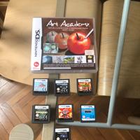 Giochi per NintendoDS