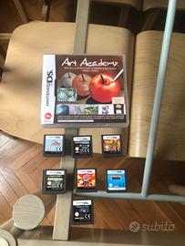 Giochi per NintendoDS