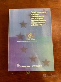 Quadro comune europeo