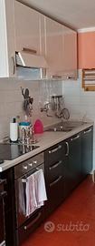 Cucina lineare