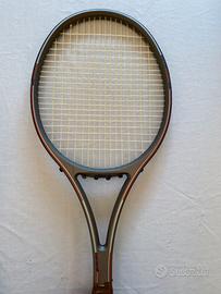 Racchetta da tennis Adidas CF 25 Mid IVan Lendl