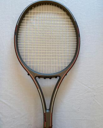 Racchetta da tennis Adidas CF 25 Mid IVan Lendl