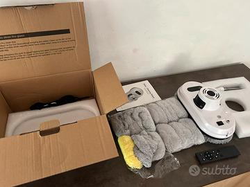 Robot lava vetri seminuovo