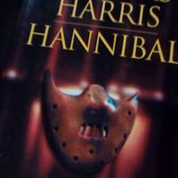 HANNIBAL libro romanzo