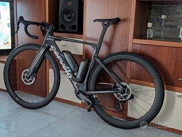 Cervelo Soloist SRAM Force  