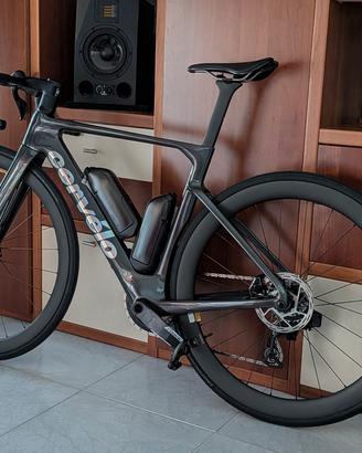 Cervelo Soloist SRAM Force  