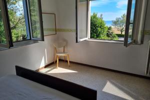 Appartamento fronte mare