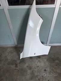 Parafango anteriore sinistro BMW Serie 1 F20 F21 P
