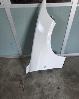 Parafango anteriore sinistro BMW Serie 1 F20 F21 P