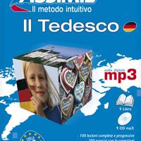 Assimil Il Tedesco senza Sforzo Audio mp3