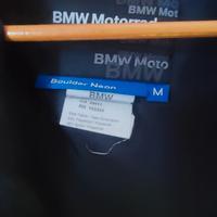 giacche BMW 