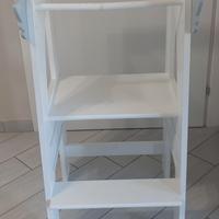 Torre montessoriana RocketBaby