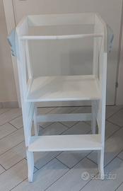 Torre montessoriana RocketBaby