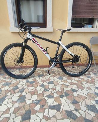 bici mtb