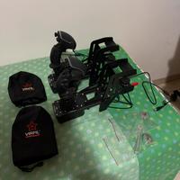 Virpil Constellation Alpha Prime HOSAS Full Pack