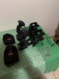 Virpil Constellation Alpha Prime HOSAS Full Pack