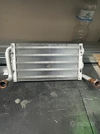 Scambiatore primario caldaia baxi