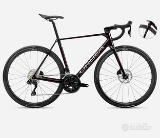 ORBEA Orca M35i - NUOVA CON GARANZIA