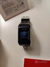 smartwatch Polar M600 cardiofrequenzimetro gps