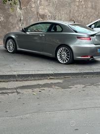 alfa gt 1,9  mtj  150 cv