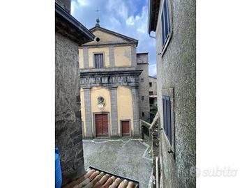 Casa Patrica Centro Storico