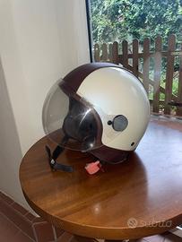 Casco moto Copter