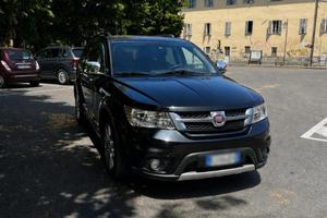 Fiat Freemont 7 posti