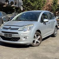 RICAMBI CITROEN C3 BH02