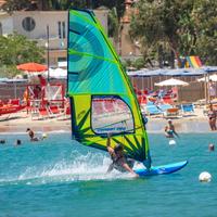 Vela windsurf Neil Pryde
