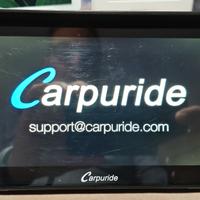 Carpuride W702 carplay