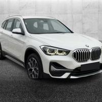 BMW X1 sDrive18d xLine