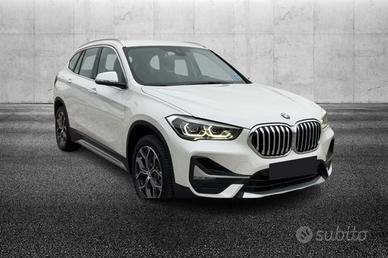 BMW X1 sDrive18d xLine