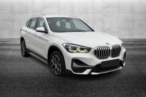 BMW X1 sDrive18d xLine
