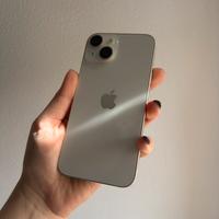 Iphone 14 128gb bianco