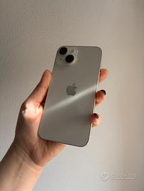 Iphone 14 128gb bianco