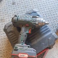 Parkside smonta gomme