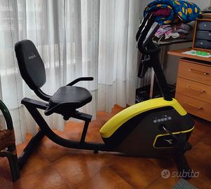 cyclette Diadora Galaxy comfort